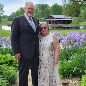 Meet your Posher, Gregory